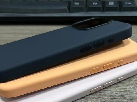 本号镇苹果14维修站分享iPhone14手机壳能直接给iPhone15用吗?