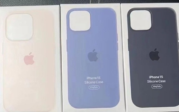 本号镇苹果14维修站分享iPhone14手机壳能直接给iPhone15用吗?