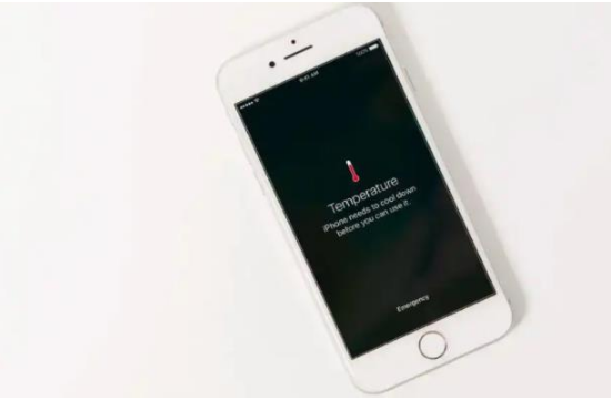 本号镇苹果手机维修分享iPhone 手机发热如何快速降温 