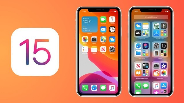 本号镇苹果13维修分享iPhone13更新iOS 15.5，体验如何 