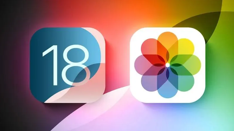 本号镇苹果手机维修分享苹果 iOS / iPadOS 18.1Beta 3 发布 