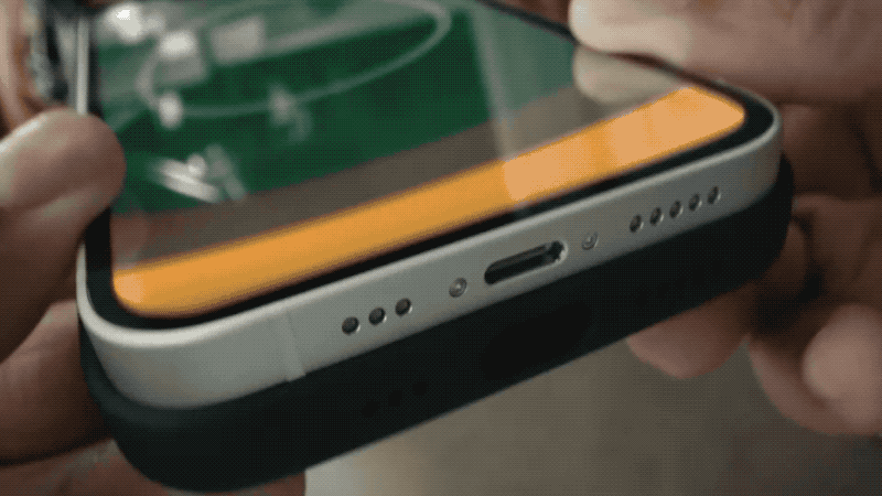 本号镇苹果手机维修分享未来 Magsafe 还有哪些发展空间 