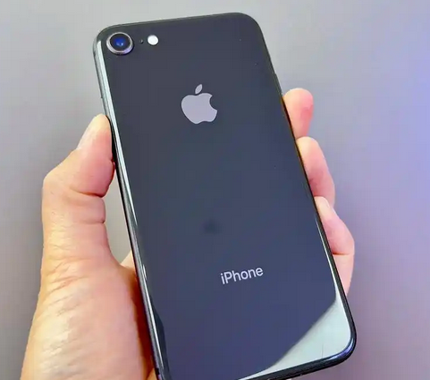 本号镇苹果8系统维修分享iPhone8手机系统升级后无法开机如何修复 