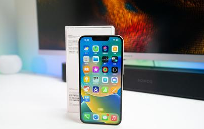 本号镇苹果维修点分享iPhone 14自动关机故障深度解析 