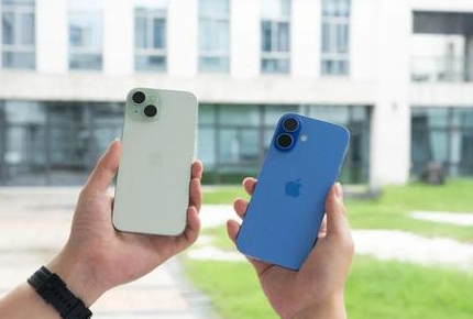 本号镇苹果维修点分享iPhone 16 Plus发烫多场景剖析 
