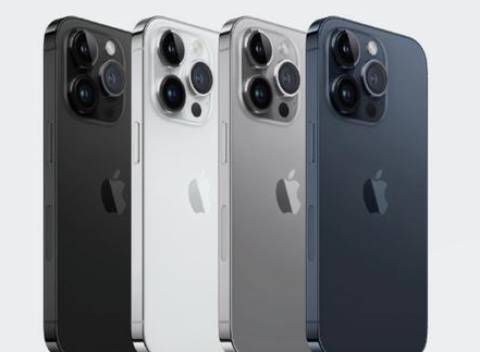 本号镇苹果维修点分享iPhone 16 Pro 发烫多维度科普 